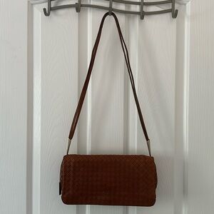 NWT Bottega Veneta Intrecciato bag